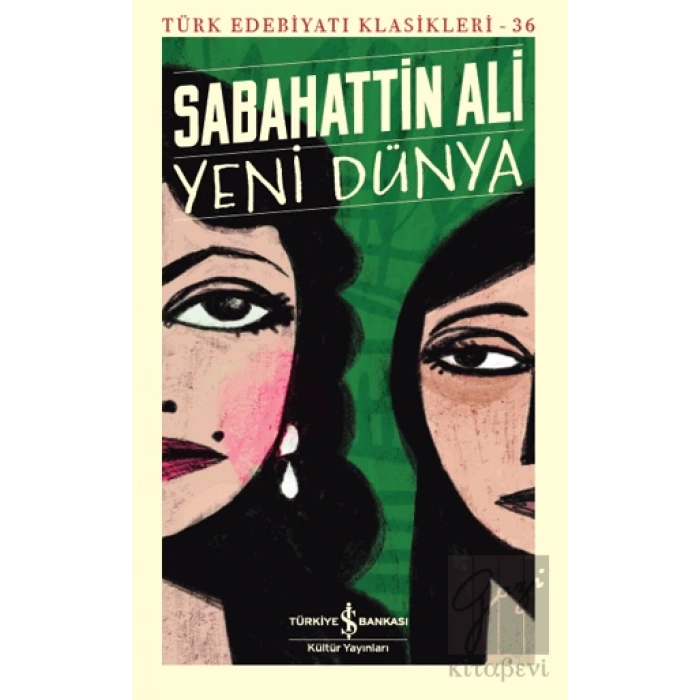 Yeni Dünya (Şömizli)