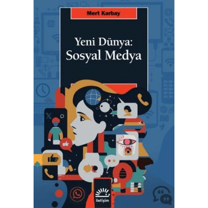Yeni Dünya: Sosyal Medya