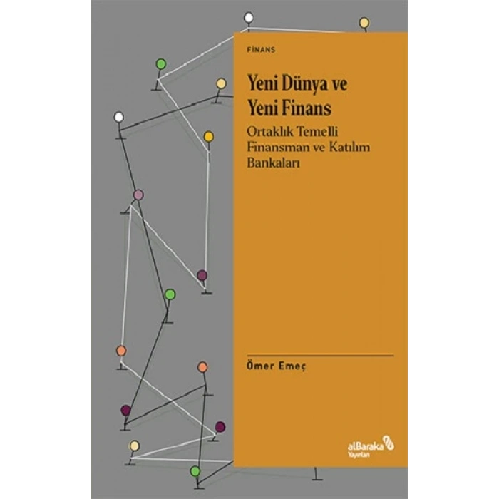Yeni Dünya ve Yeni Finans