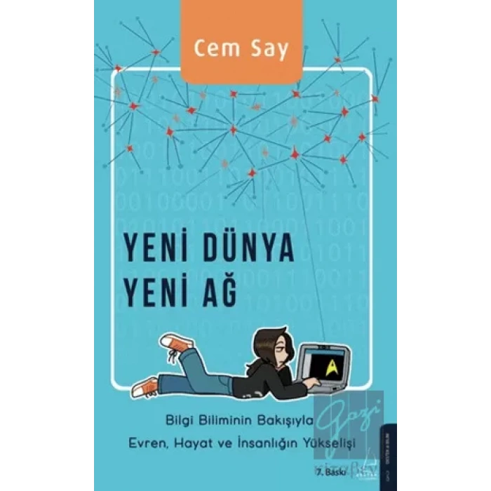 Yeni Dünya Yeni Ağ