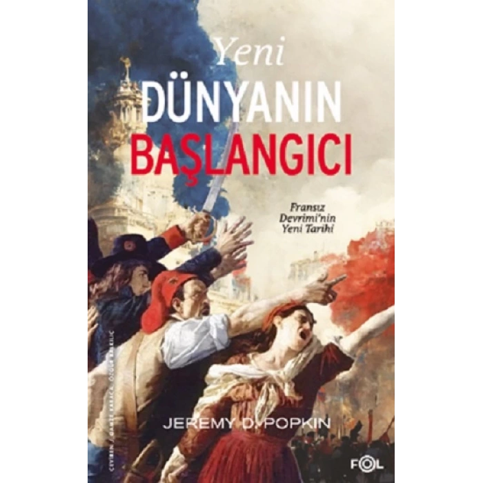 Yeni Dünyanın Başlangıcı