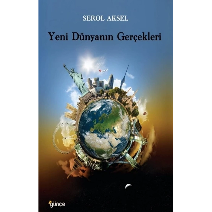 Yeni Dünyanın Gerçekleri
