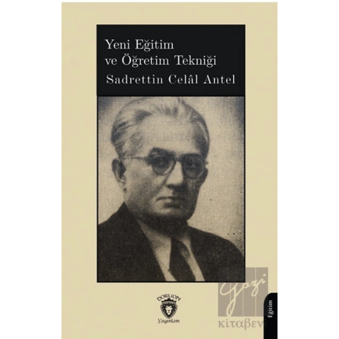 Yeni Eğitim ve Öğretim Tekniği