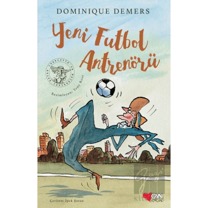 Yeni Futbol Antrenörü