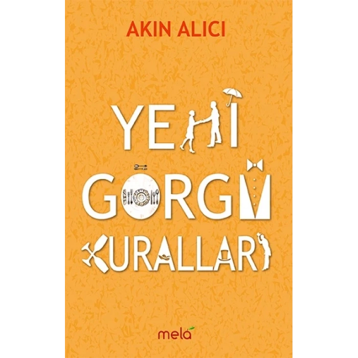 Yeni Görgü Kuralları