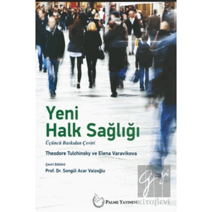 Yeni Halk Sağlığı