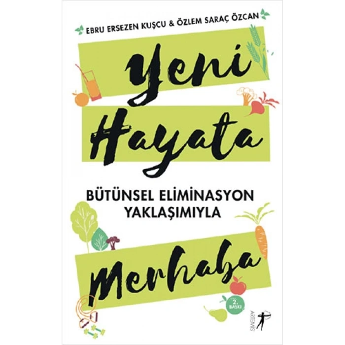 Yeni Hayata Merhaba