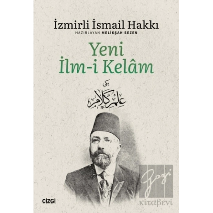 Yeni İlm-i Kelam