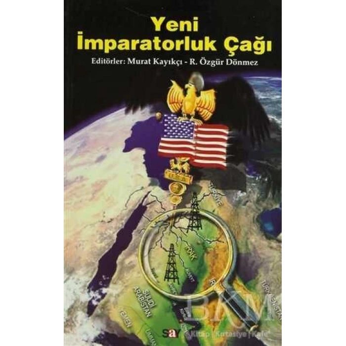 Yeni İmparatorluk Çağı