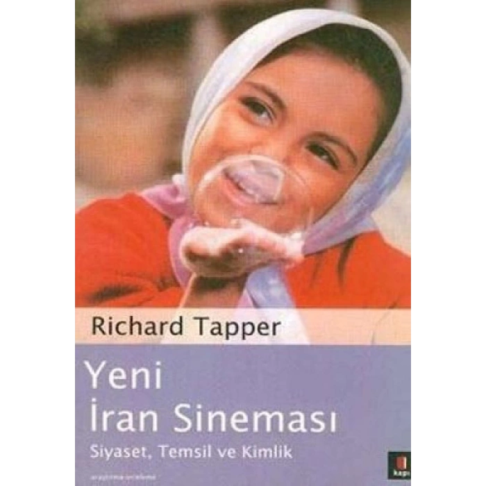Yeni İran Sineması
