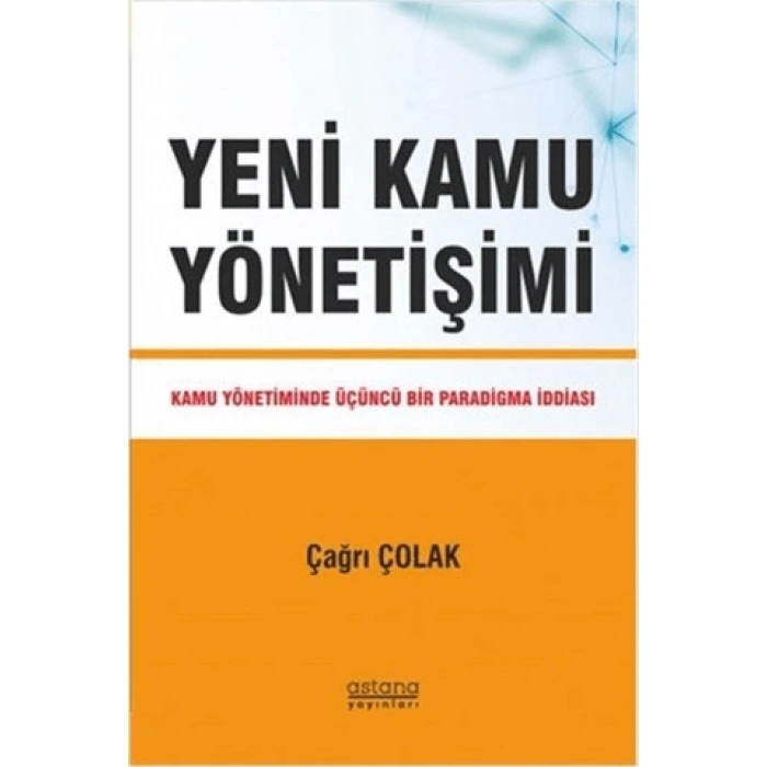 Yeni Kamu Yönetişimi