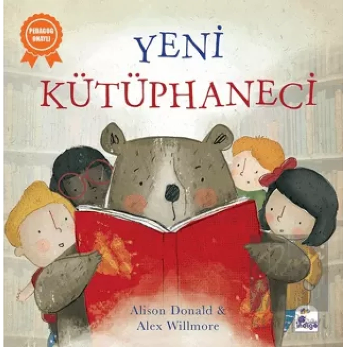 Yeni Kütüphaneci