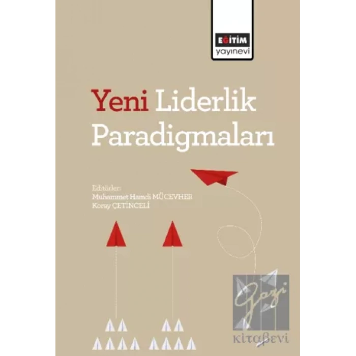 Yeni Liderlik Paradigmaları