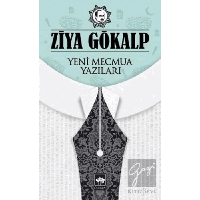 Yeni Mecmua Yazıları