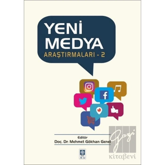 Yeni Medya Araştırmaları 2