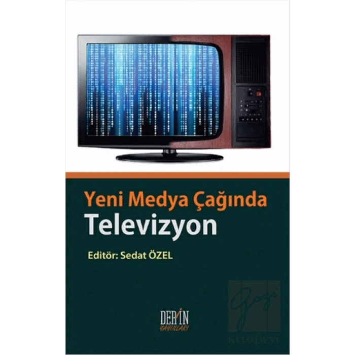 Yeni Medya Çağında Televizyon