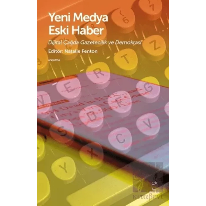 Yeni Medya Eski Haber