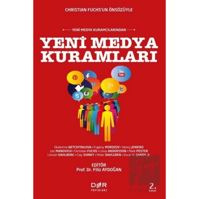 Yeni Medya Kuramları