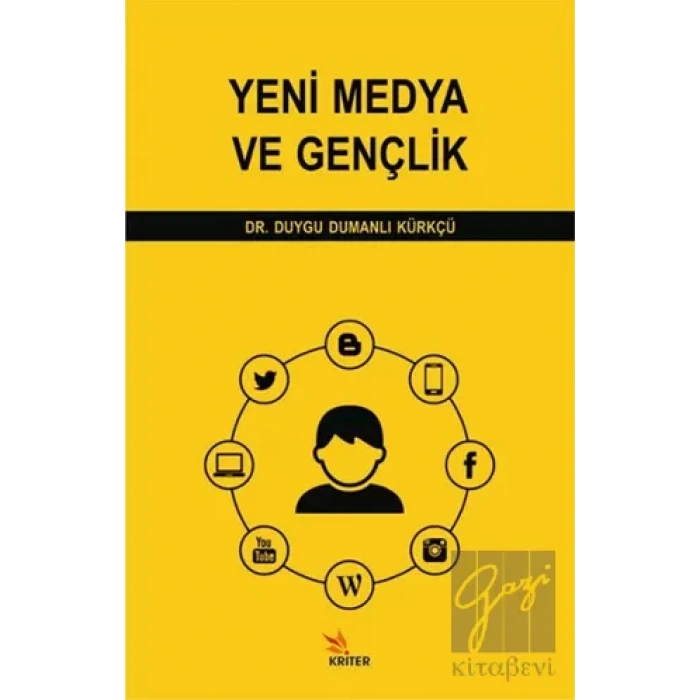 Yeni Medya ve Gençlik