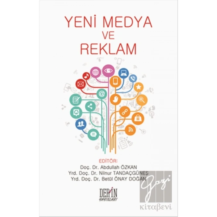 Yeni Medya ve Reklam