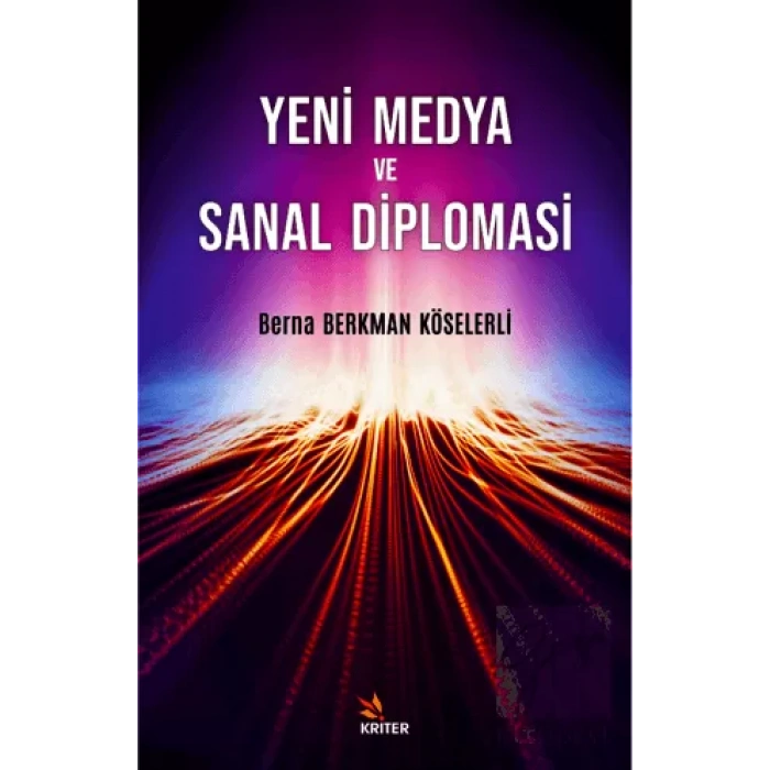 Yeni Medya ve Sanal Diplomasi