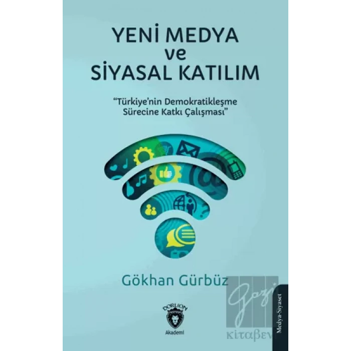 Yeni Medya ve Siyasal Katılım