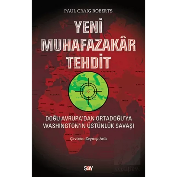 Yeni Muhafazakar Tehdit