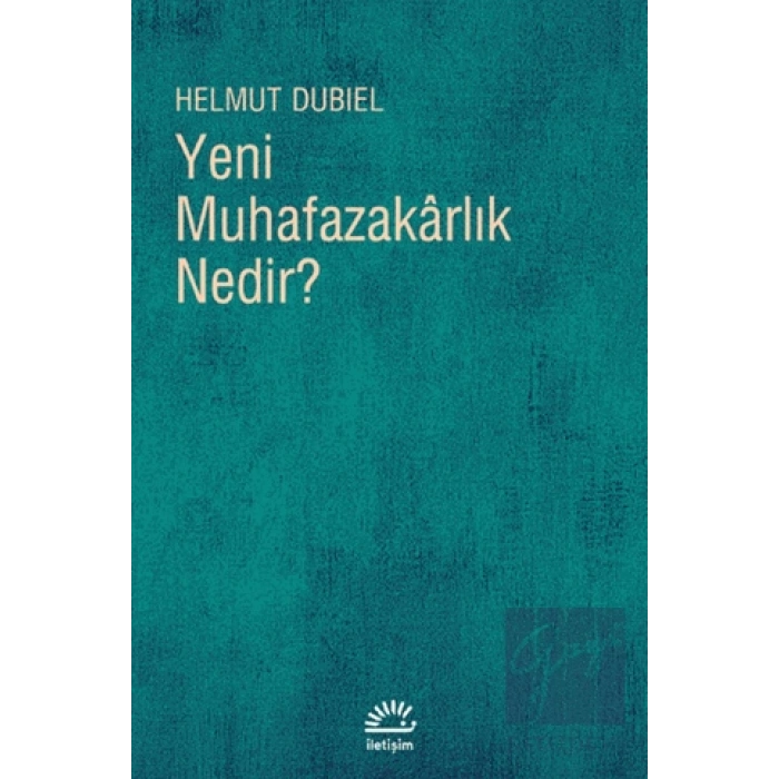 Yeni Muhafazakarlık Nedir