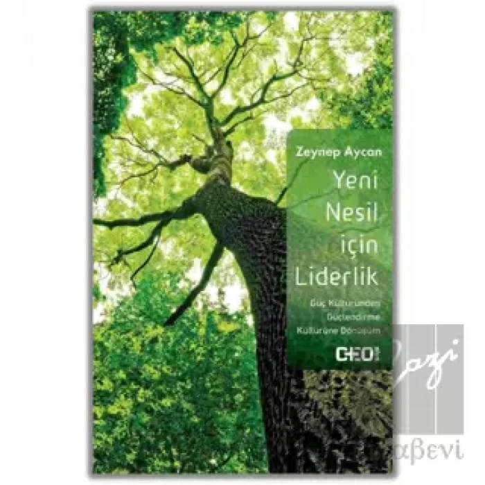 Yeni Nesil İçin Liderlik