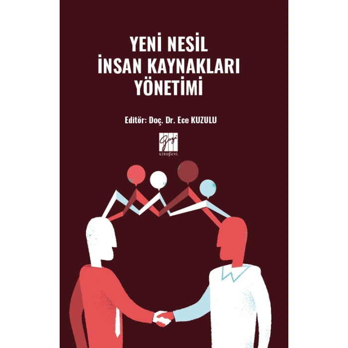 Yeni Nesil İnsan Kaynakları Yönetimi