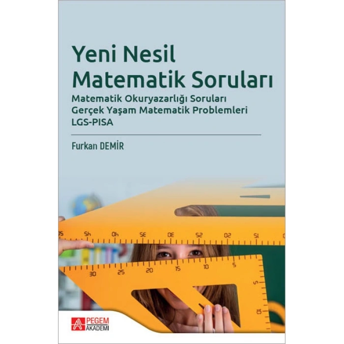 Yeni Nesil Matematik Soruları