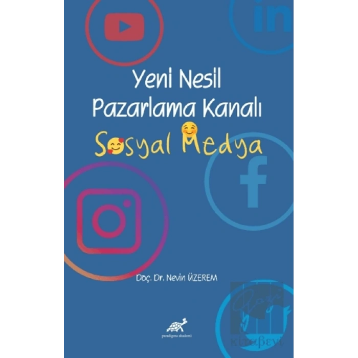 Yeni Nesil Pazarlama Kanalı Sosyal Medya