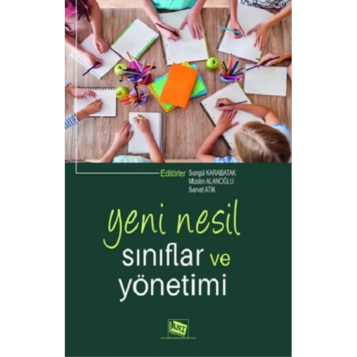 Yeni Nesil Sınıflar ve Yönetimi