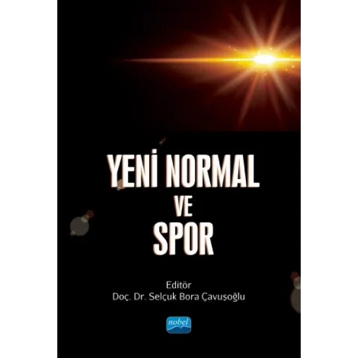 Yeni Normal ve Spor