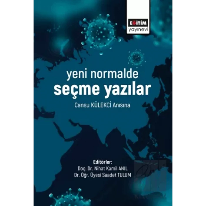 Yeni Normalde Seçme Yazılar