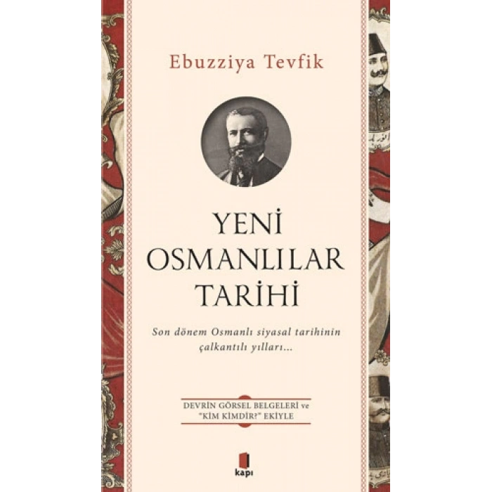 Yeni Osmanlılar Tarihi