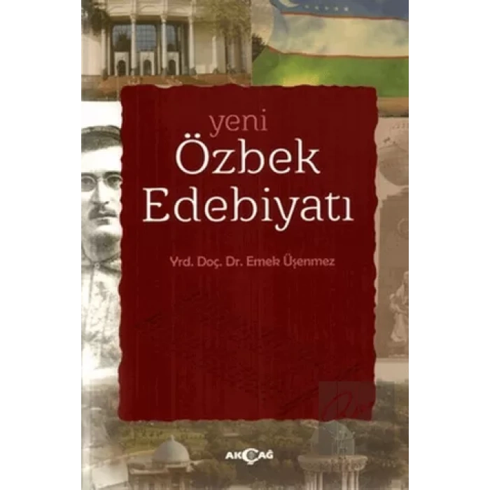 Yeni Özbek Edebiyatı