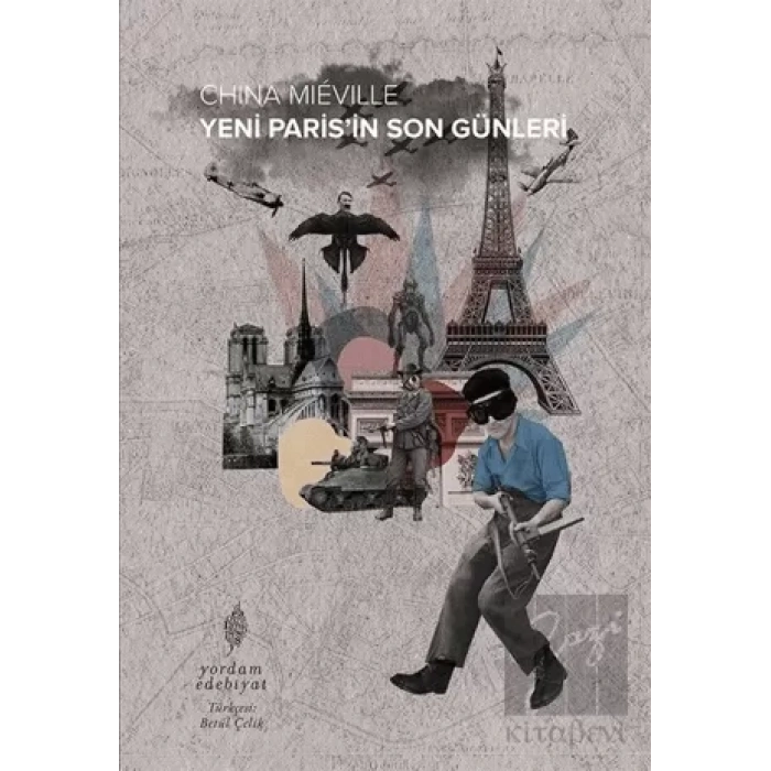 Yeni Paris’in Son Günleri
