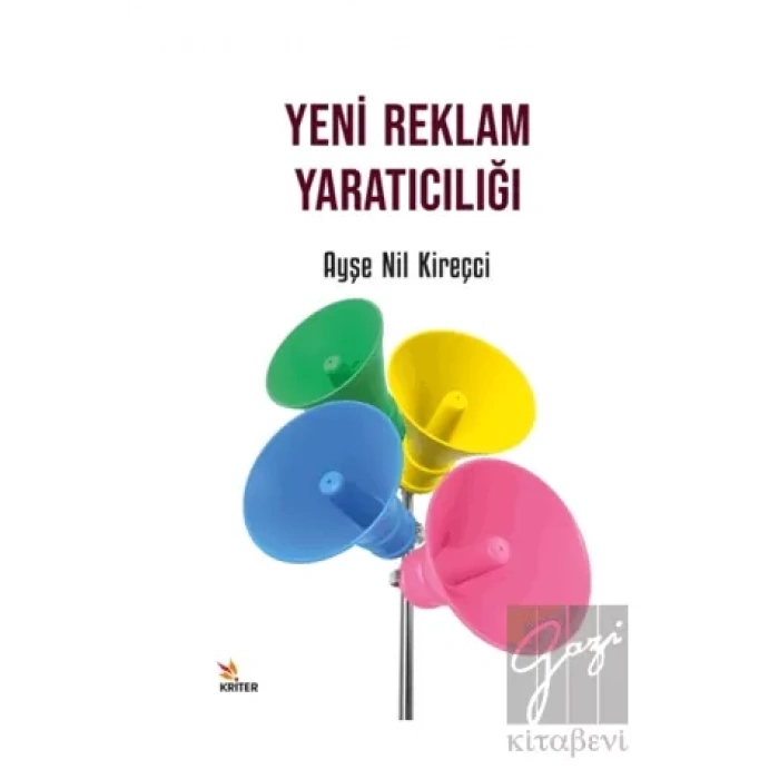 Yeni Reklam Yaratıcılığı