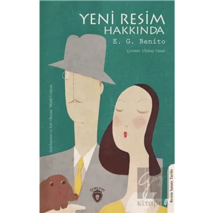 Yeni Resim Hakkında