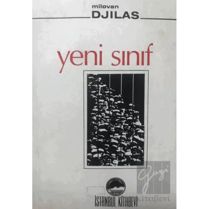Yeni Sınıf