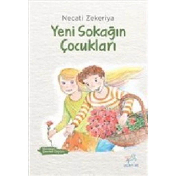 Yeni Sokağın Çocukları