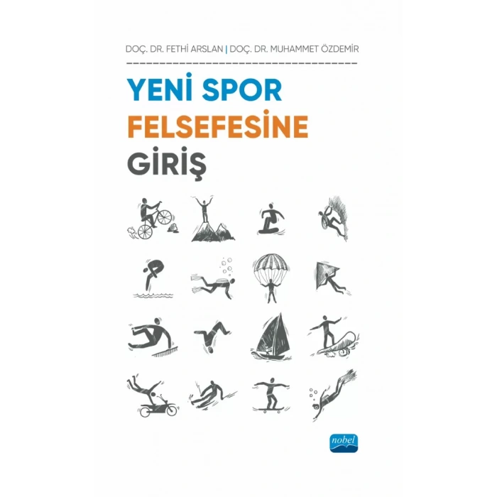 Yeni Spor Felsefesine Giriş