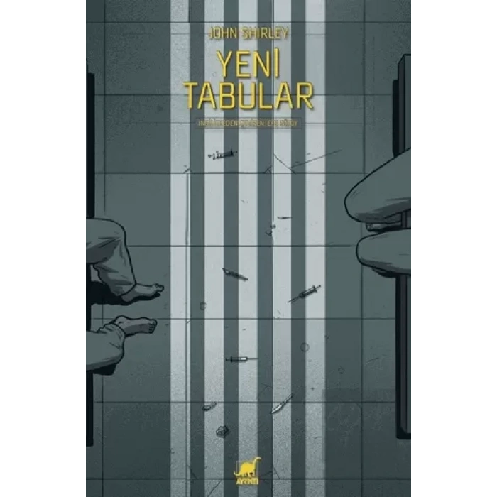 Yeni Tabular