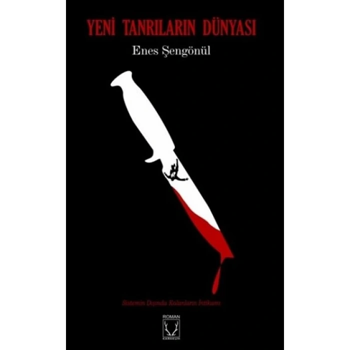 Yeni Tanrıların Dünyası