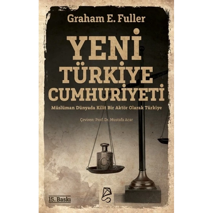 Yeni Türkiye Cumhuriyeti