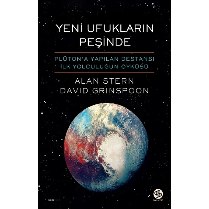 Yeni Ufukların Peşinde