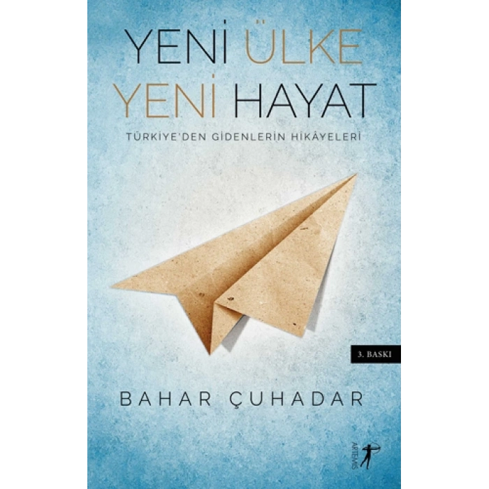 Yeni Ülke Yeni Hayat