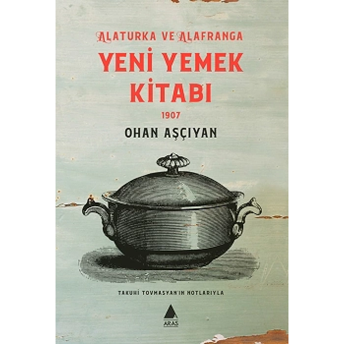 Yeni Yemek Kitabı 1907