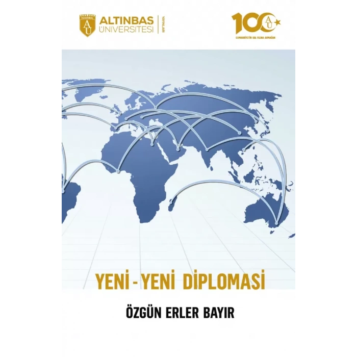 Yeni - Yeni Diplomasi